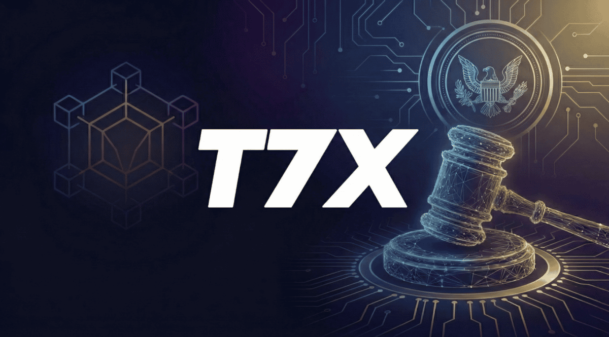 T7X Secures SEC Approval to Operate as Licensed Transfer Agent